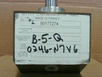  Ingersoll Rand 50177274 Push-Pull Air Valve Image