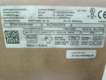  Kollmorgen ServoStar S700 S72402-NANANA Servo Driver Amplifier 18kVA 24A RMS/phase w/CD Image