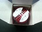  Allen Bradley Bulletin Steady Light Module Red 856T-BT4 Ser A 856T LED 24 VAC/DC 50/60Hz 58mA Max Image