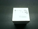  Allen Bradley Bulletin Steady Light Module Red 856T-BT4 Ser A 856T LED 24 VAC/DC 50/60Hz 58mA Max Image
