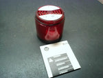  Allen Bradley Bulletin Steady Light Module Red 856T-BT4 Ser A 856T LED 24 VAC/DC 50/60Hz 58mA Max Image