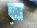  SICK WT12L-2B550 Photoelectric Switch DC 10-30V Image