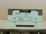  Omron G6D-F4B 24VDC Terminal Relay 8.3mA Image
