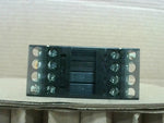  Omron G6D-F4B 24VDC Terminal Relay 8.3mA Image
