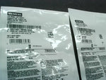  Siemens 3SU14011BH603AA0 LED (2 PCS) Module 24-240V AC/DC White Spring Terminal Image
