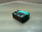  Pepperl+Fuchs Triangulation Sensor OBT300-R200-2EP-IO-V1 Image