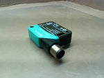 Pepperl+Fuchs Triangulation Sensor OBT300-R200-2EP-IO-V1 Image