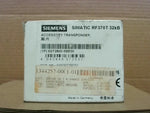  Siemens 6GT2800-5BE00 RF370T 32KB Accessory Transponder Image