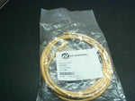  Norgren SCE13001 Cable Right Angle SC Ser 2M 3Pin M8 Image