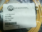  Norgren SCE13001 Cable Right Angle SC Ser 2M 3Pin M8 Image