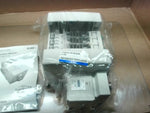  SMC VV5QC41-04C12FSDQN0-X25 Pneumatic Valve Manifold Image