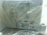  SMC VV5QC41-04C12FSDQN0-X25 Pneumatic Valve Manifold Image
