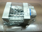  SMC VV5QC41-04C12FSDQN0-X25 Pneumatic Valve Manifold Image