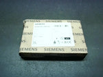  Siemens 5SJ4110-7HG42 Miniature Circuit Breaker 1P 10A 277V Image