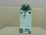  Omron D4A-1E01N General Purpose Limit Switch 24VDC D4A-1000N D4A-0001N Image