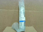  SMC NCME150-0200 Double Acting Pneumatic Cylinder 1.5" Bore 2" Stroke 250 PSI CM7E11 Image