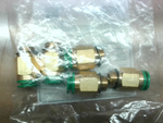  SMC KRH10-G02 Flame Resistant Male Fittings (Bag of 5) Image