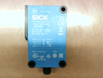  Sick WL27-3P2431 Compact Photoelectric Sensor Image