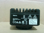  Matrox GTR1300/GM Smart Industrial Vision Camera - Body Only Image