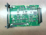  Fanuc A20B-8101-0350/06B PC104 DeviceNet WideMini Interface Image