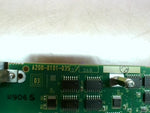  Fanuc A20B-8101-0350/06B PC104 DeviceNet WideMini Interface Image