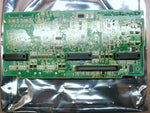  Fanuc A20B-8101-0790/04B Servo Amp Control Circuit Board Image