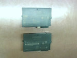  Siemens 1P 6ES7 132-4BD00-0AA0 Output Module (2 Pcs) Image