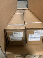  Sick 1081277 Sender & Receiver Light Curtain Set w/ 1081263 & 1081264 DeTec4 12" Image