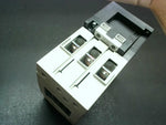  Siemens 3RT1446-1AK60 Contactor 120VAC S3,140A 3P Image