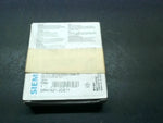  Siemens 3RH1921-2DE11 PLC Compatible Aux Contact 500V 300mA Image