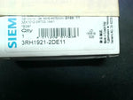  Siemens 3RH1921-2DE11 PLC Compatible Aux Contact 500V 300mA Image