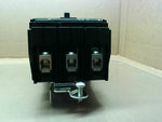  Square D HJA36150U33X 3 Pole 150 Amp Current Limiting Circuit Breaker Image