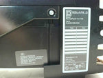  Square D HJA36150U33X 3 Pole 150 Amp Current Limiting Circuit Breaker Image