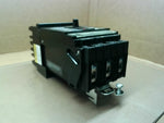  Square D HJA36150U33X 3 Pole 150 Amp Current Limiting Circuit Breaker Image
