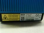  Sick CLV690-1000 Fixed Mount Laser Barcode Scanner Auto Focus Module 1056601 Image