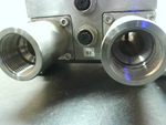  Proteus Industries 9WSEV50G-2-001 WeldSaver 24VDC Image