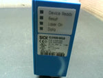  SICK CLV450-6010 Barcode Scanner Pn:1019218 Image