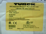  Turck FDNL-XSG16-T Multi Port Junction Box F2026 Image