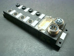  Turck FDNL-XSG16-T Multi Port Junction Box F2026 Image