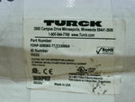  Turck FDNP-50808G-TT/CS30064 DeviceNet I/O Module Image