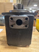  Denison T6C-010-3R00-B1-P31 Single Vane Hydraulic Pump (Clockwise) Image