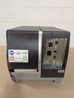  Honeywell EasyCoder PM45A Thermal Printer with Ethernet USB2 PM45A10000000301 Image
