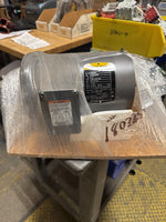  Baldor 1.5HP AC Motor 145TC Frame 1725 RPM 208-230/460V 3-PH TEFC 35A03W206 VM3554T Image