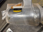  Baldor 1.5HP AC Motor 145TC Frame 1725 RPM 208-230/460V 3-PH TEFC 35A03W206 VM3554T Image