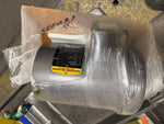  Baldor 1.5HP AC Motor 145TC Frame 1725 RPM 208-230/460V 3-PH TEFC 35A03W206 VM3554T Image