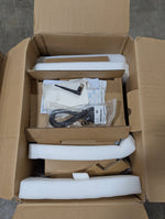  Honeywell PM43 Industrial Label Printer w/Color Touch-Screen PM43A14000000201 Image