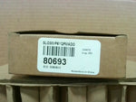  Banner SLO30VP6YQPMADO Slot Sensor 80693 10-30VDC Image