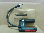  Banner SLO30VP6YQPMADO Slot Sensor 80693 10-30VDC Image
