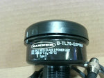  Banner B-TL70-Q3PMA Stacklight Base 12-30VDC 420mA 94085 Image