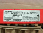  Allen Bradley 1732ES-1B8X0BV4 /A  ArmorBlock Guard Input/Output Module 11-30VDC 354931 Image